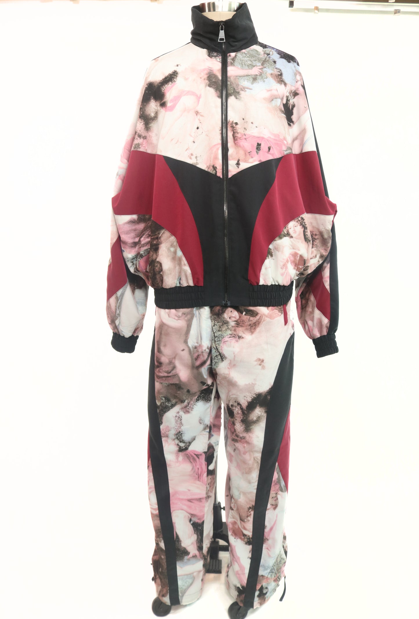 Balmain Renaissance Track Pants