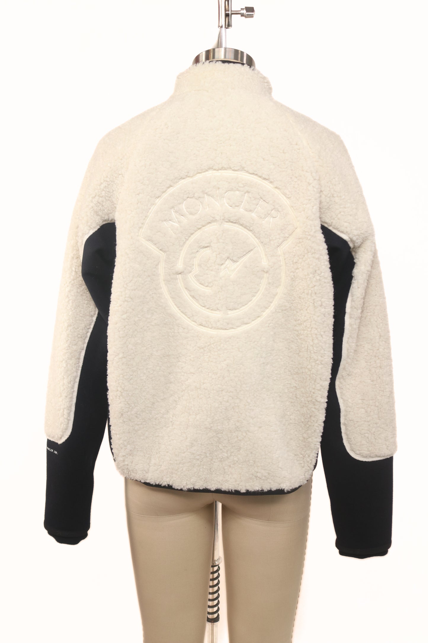 Moncler x Hiroshi Fujiwara Maglia Cardigan