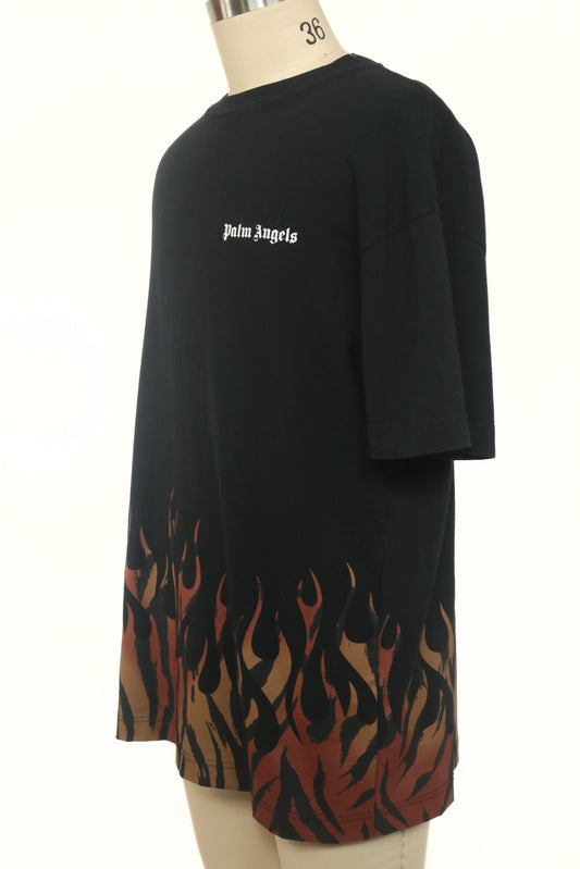 Palm Angels Fire T-Shirt