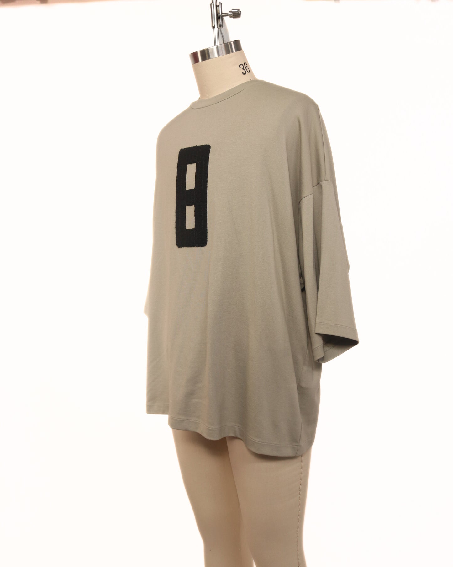 Fear of God "8" T-Shirt