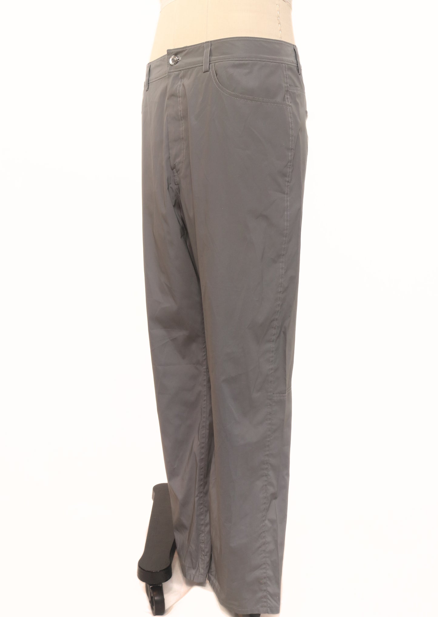 Helmut Lang Reflective Track Pants