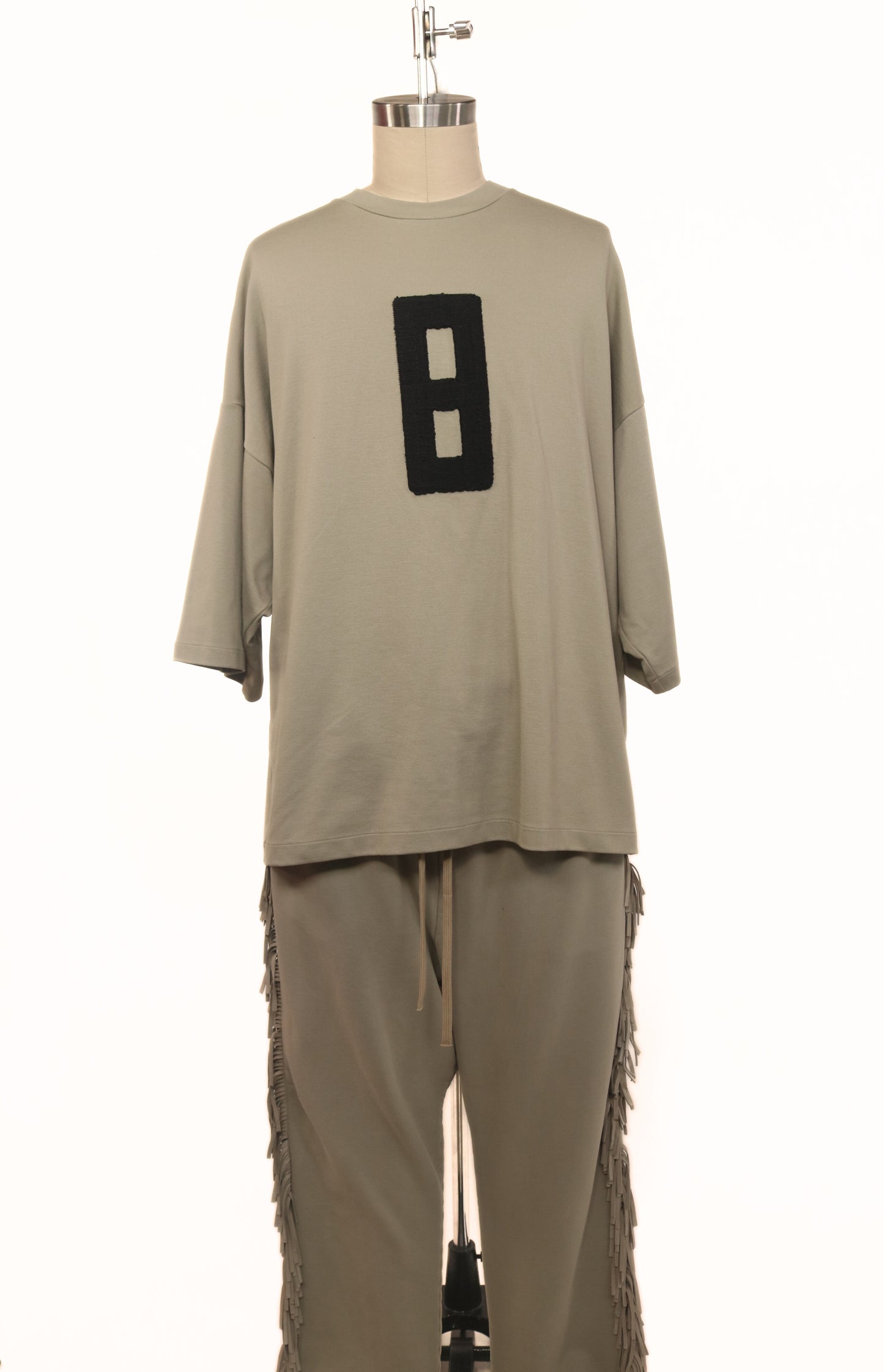 Fear of God "8" T-Shirt