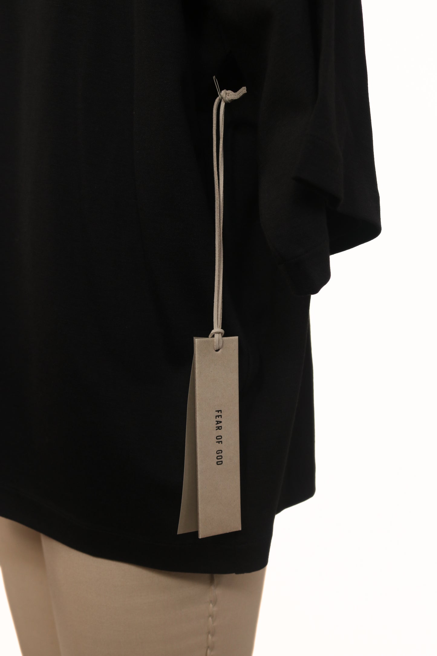 Fear of God "8" T-Shirt