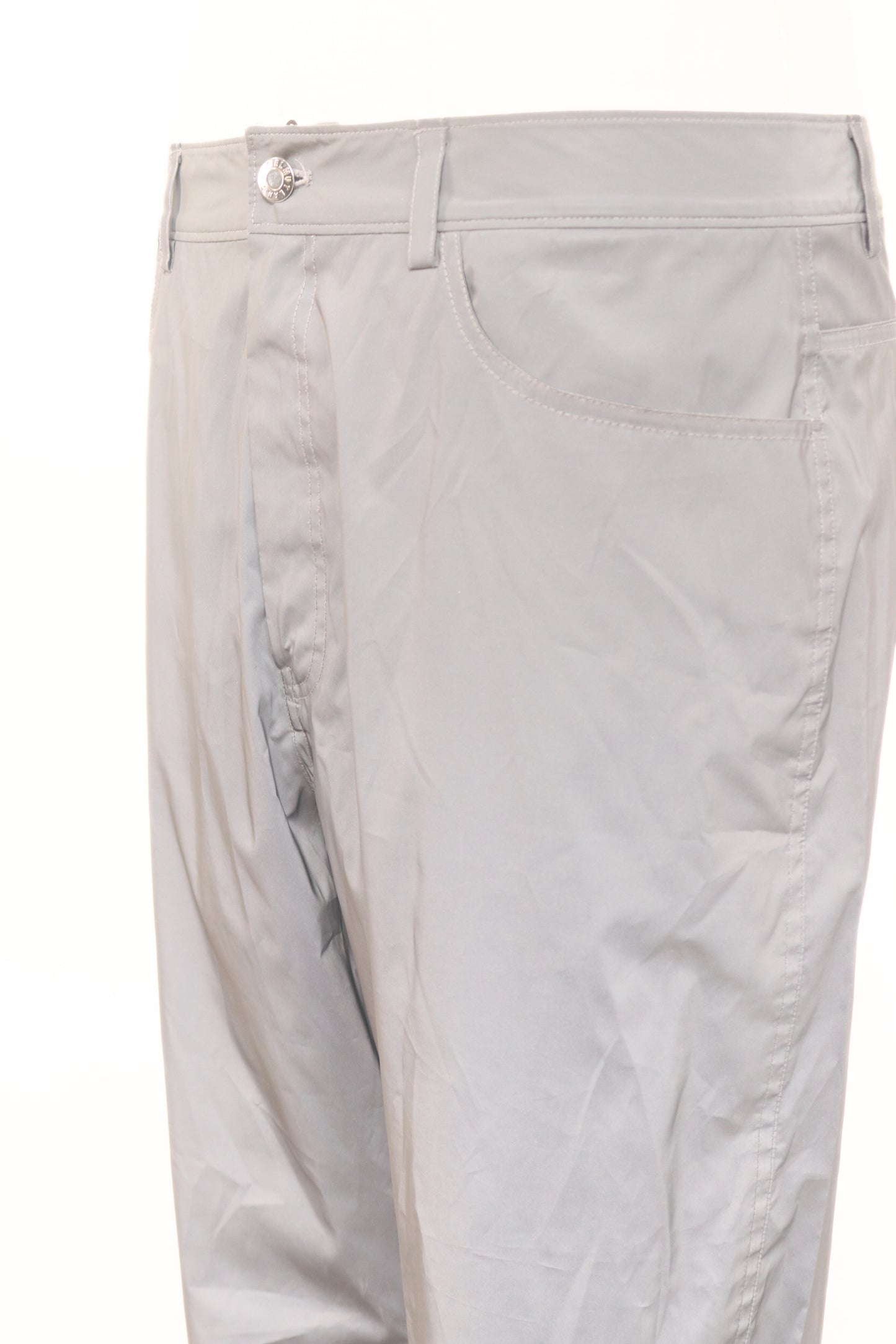 Helmut Lang Reflective Track Pants