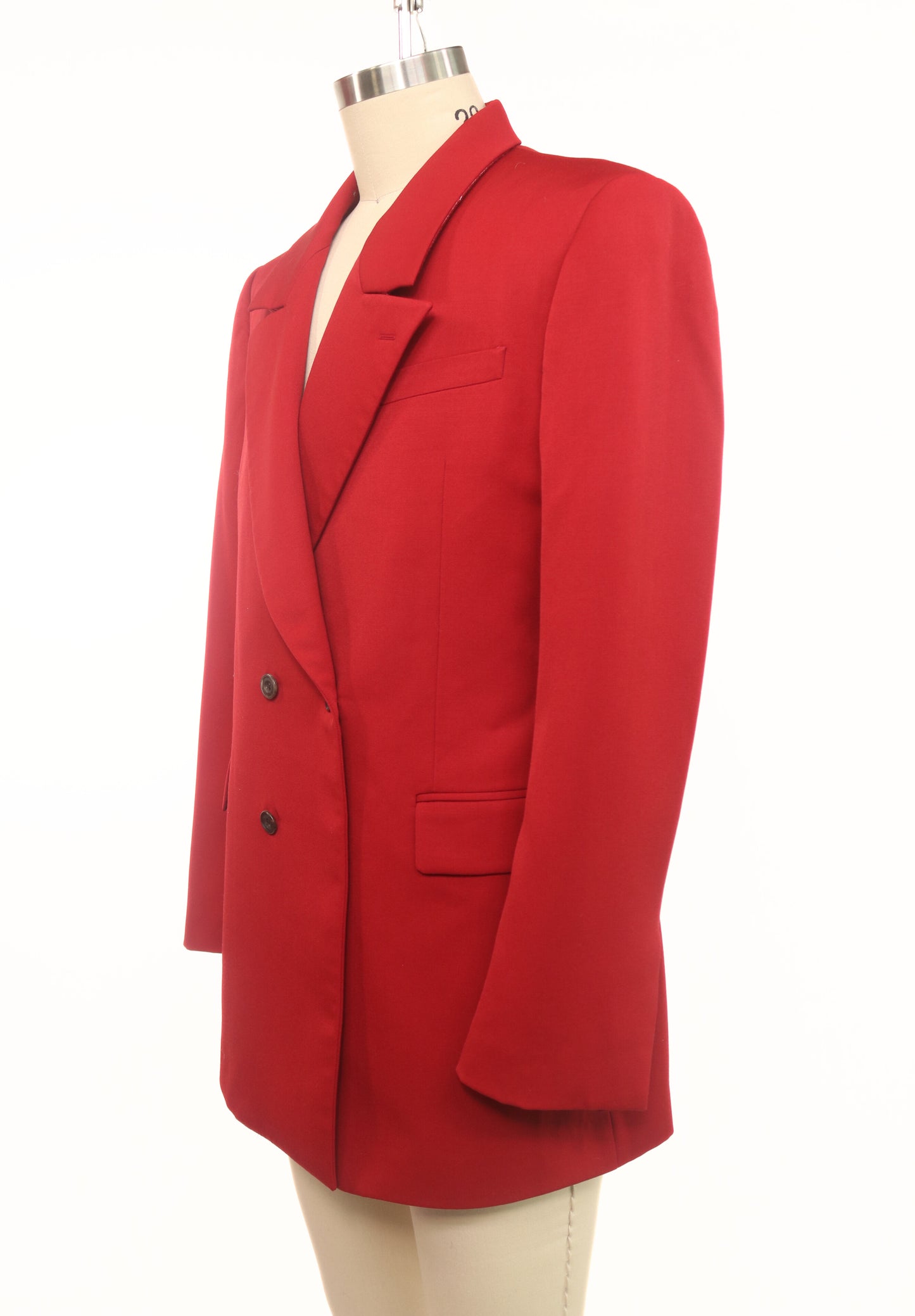 McQueen Blazer Suite