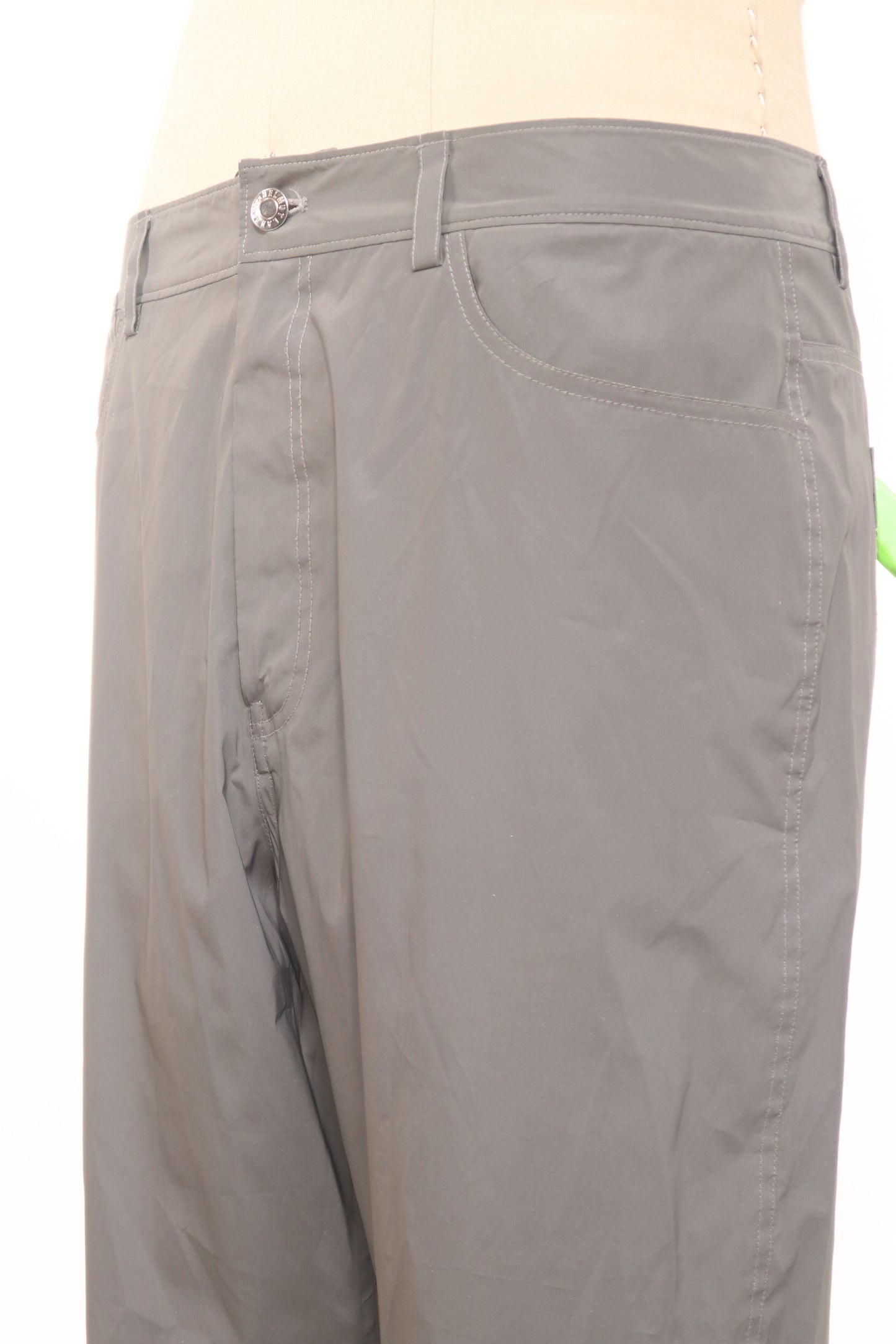 Helmut Lang Reflective Track Pants