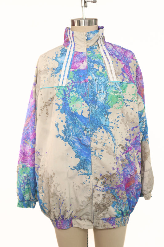 Martine Rose Track Jacket