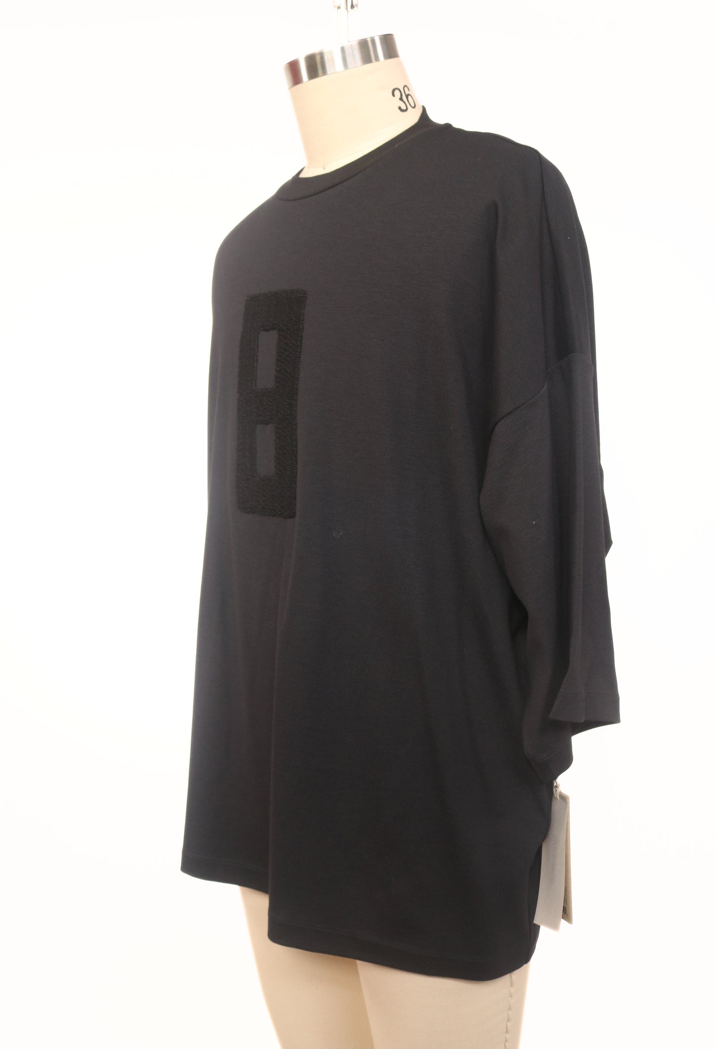 Fear of God "8" T-Shirt