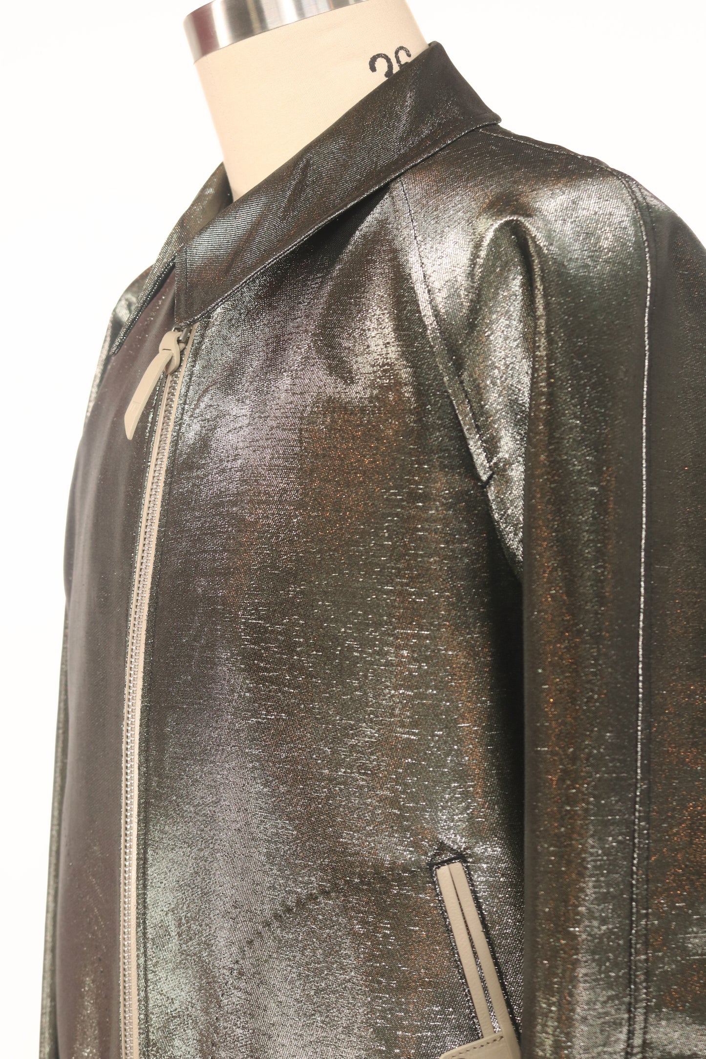 Tom Ford Bomber Jacket