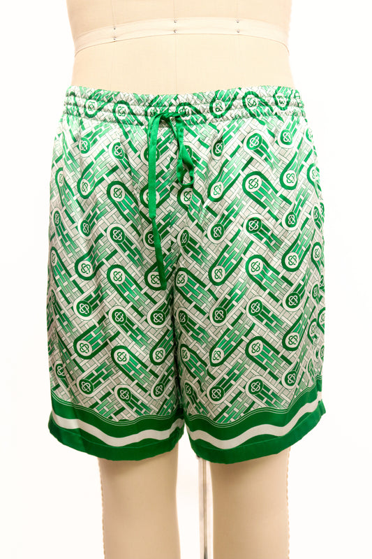 Tennis Club Shorts