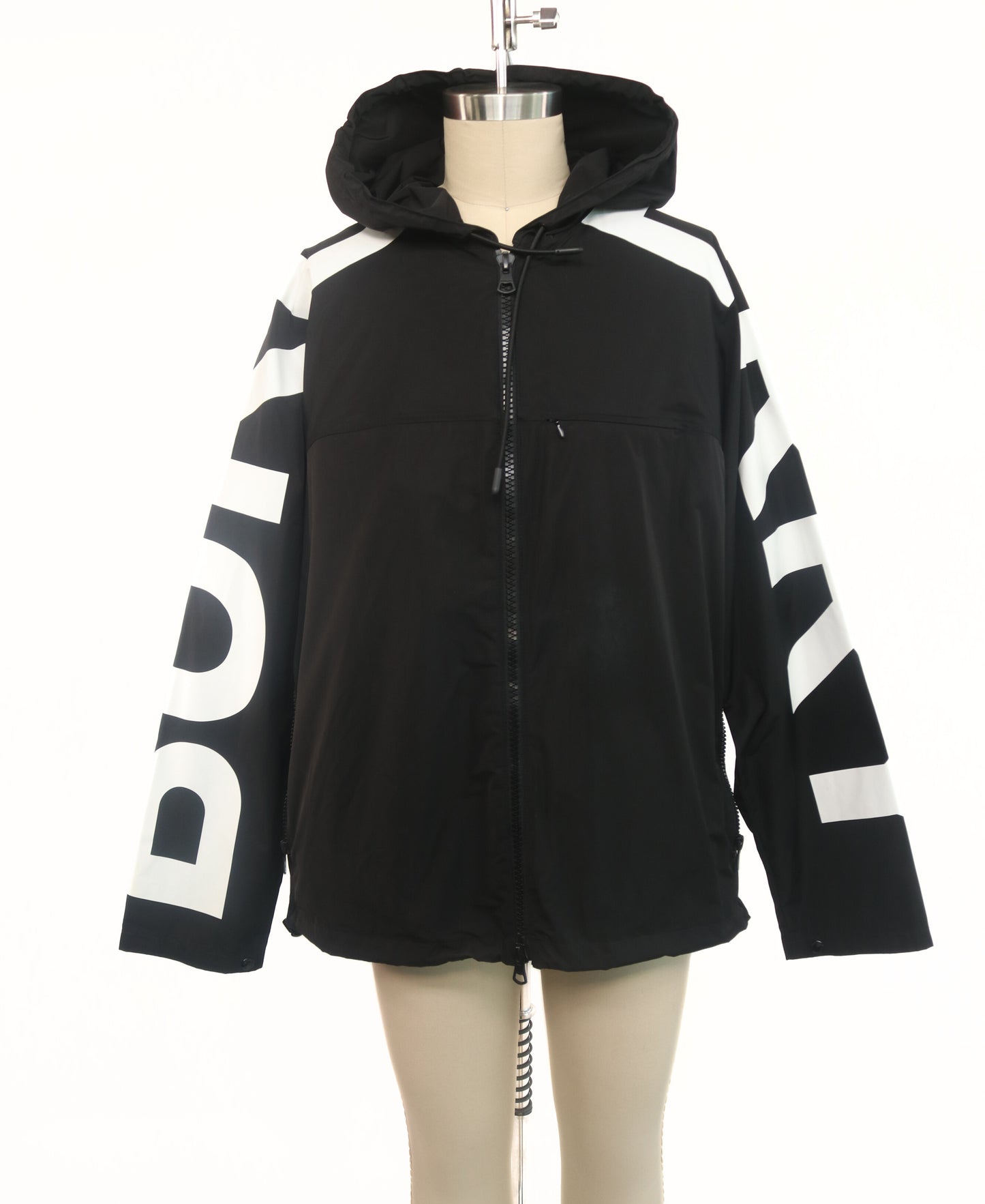 Burberry Windbreaker