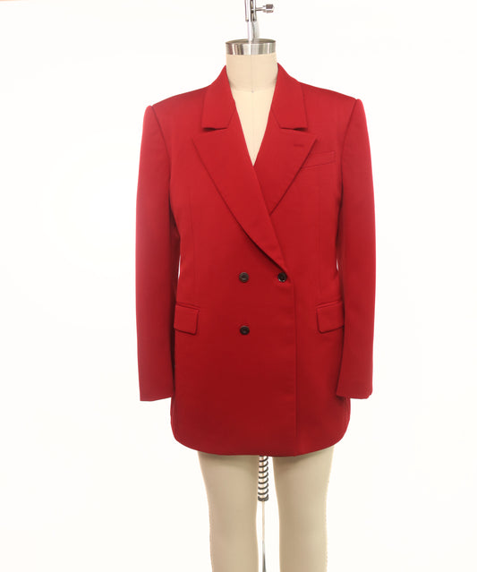 McQueen Blazer Suite