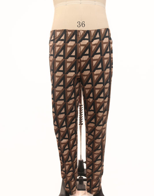 Dries Van Noten Lounge Pants