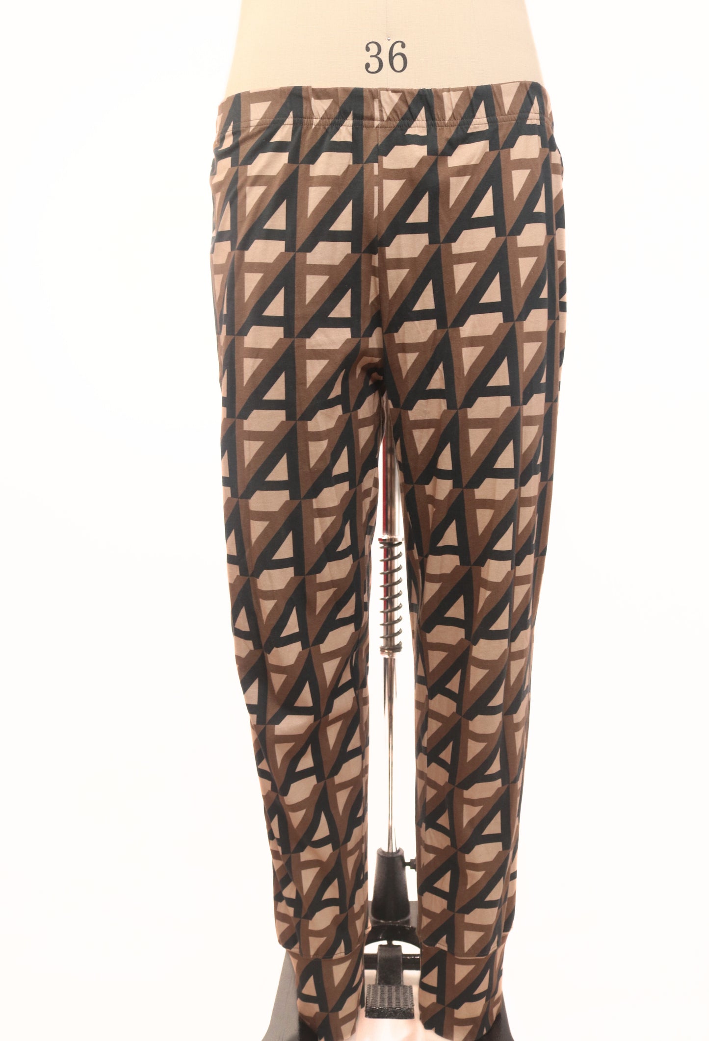 Dries Van Noten Lounge Pants
