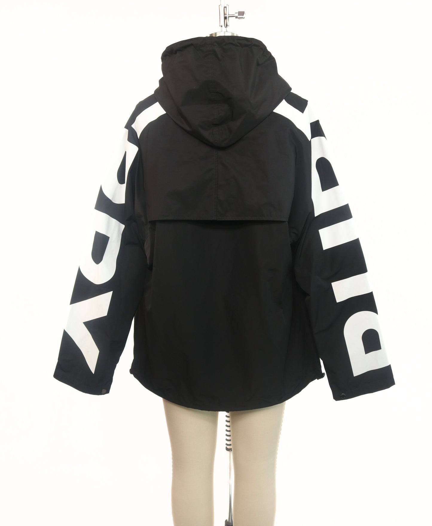 Burberry Windbreaker
