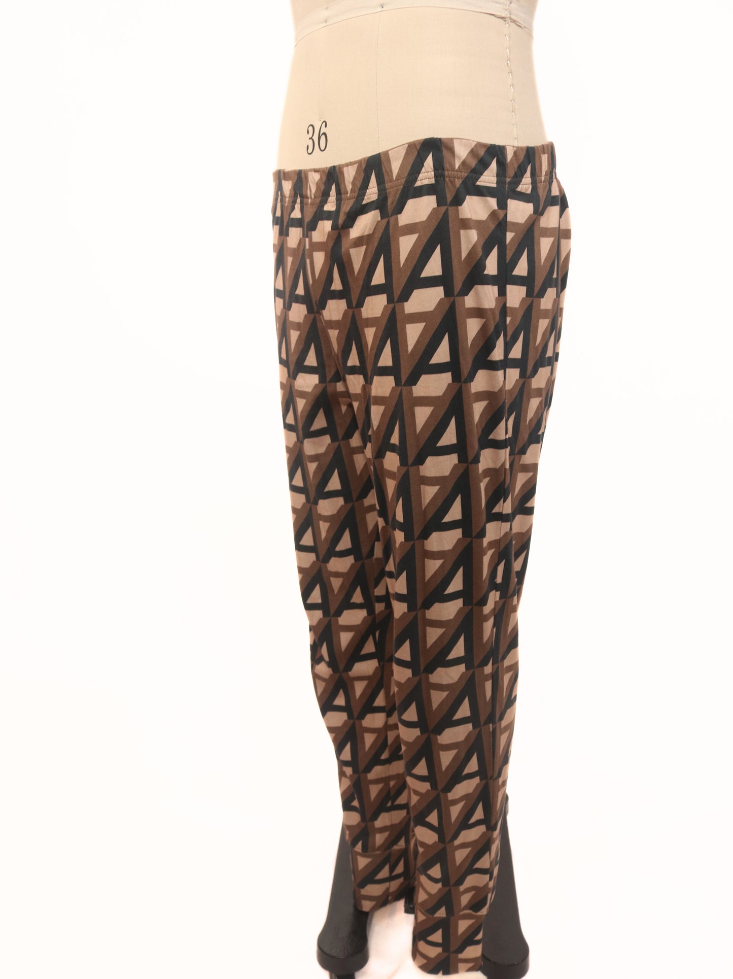 Dries Van Noten Lounge Pants