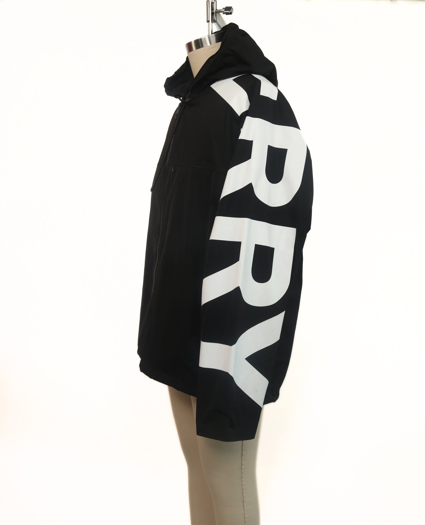 Burberry Windbreaker