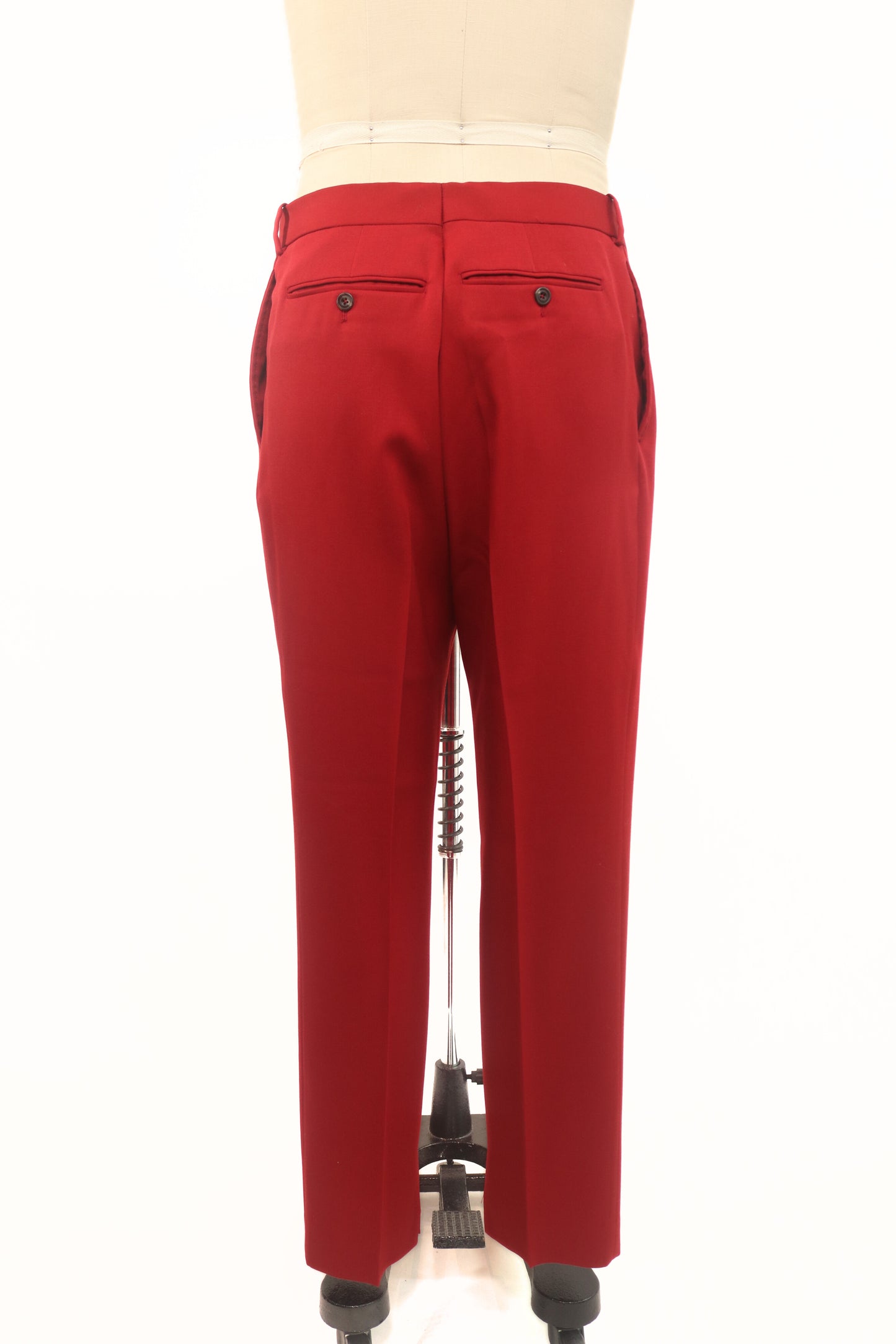 McQueen Dress Pants