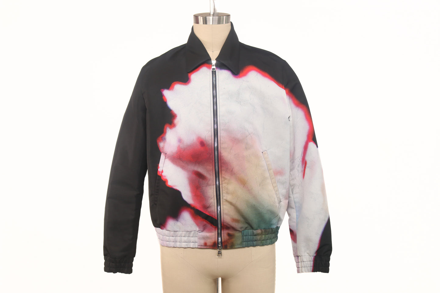 McQueen Bomber Jacket