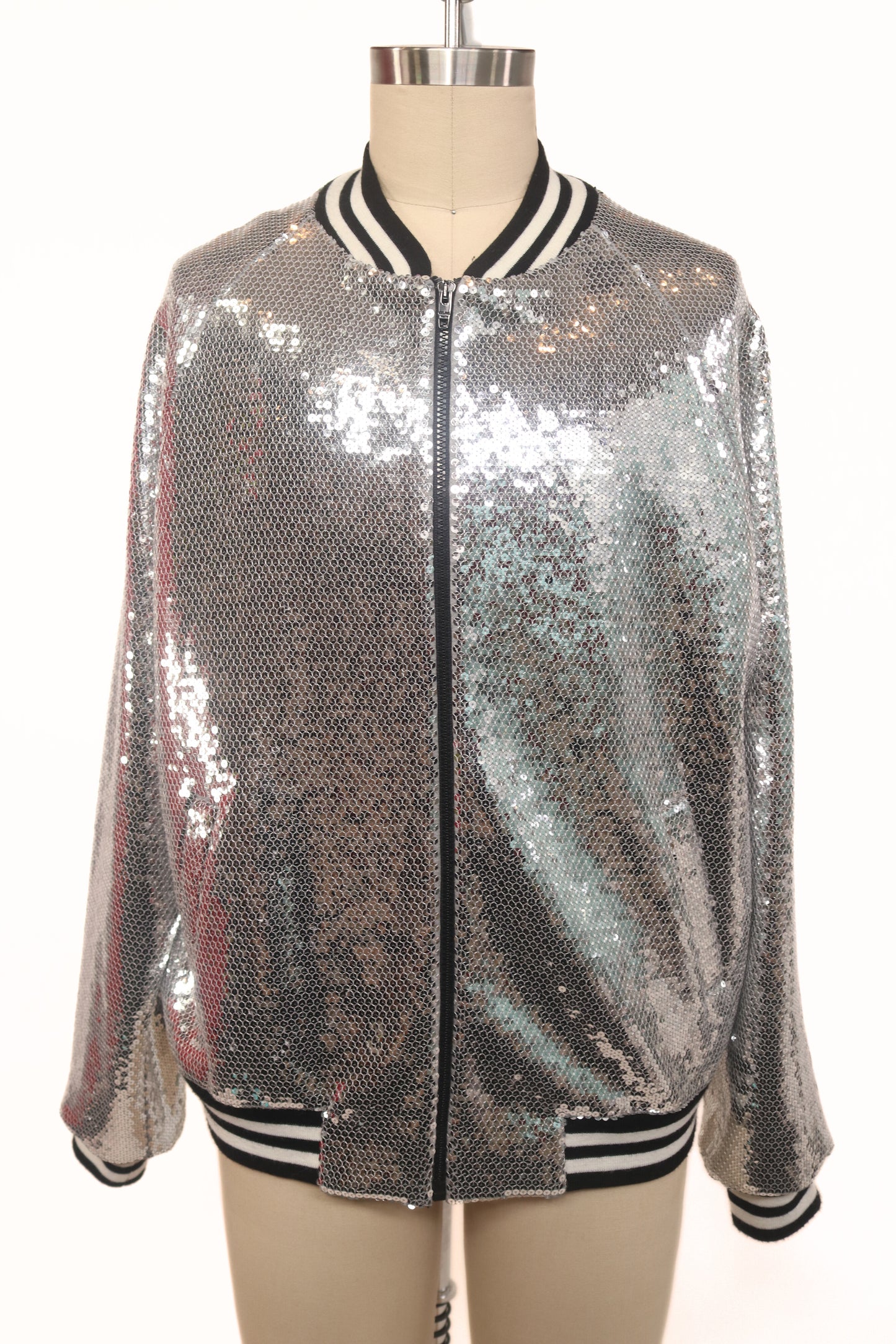 Celine Sequence Jacket