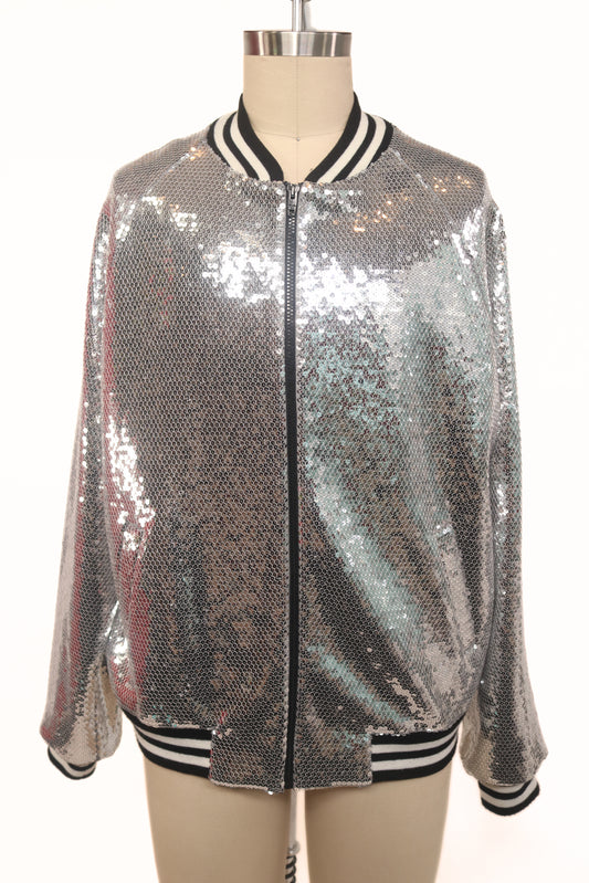 Celine Sequence Jacket