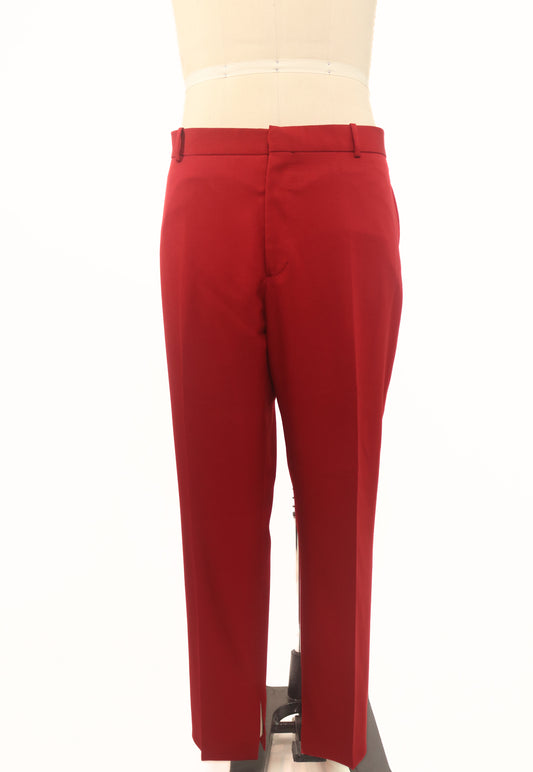 McQueen Dress Pants