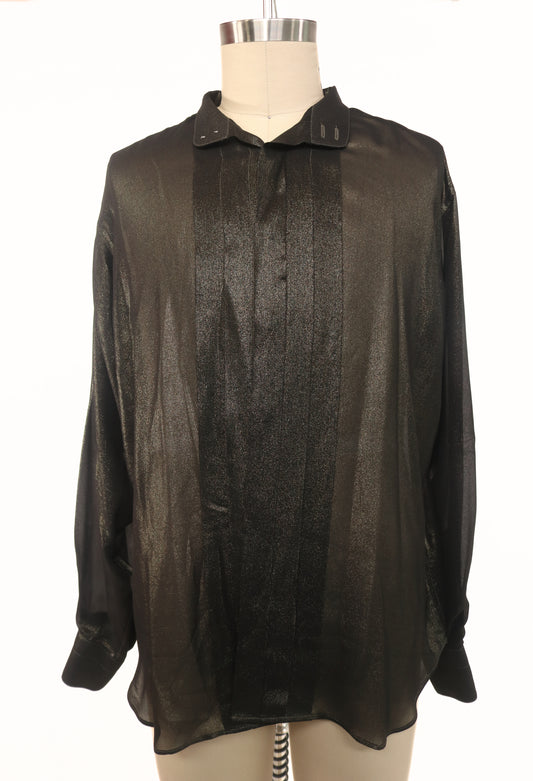 Tom Ford Chiffon Shirt