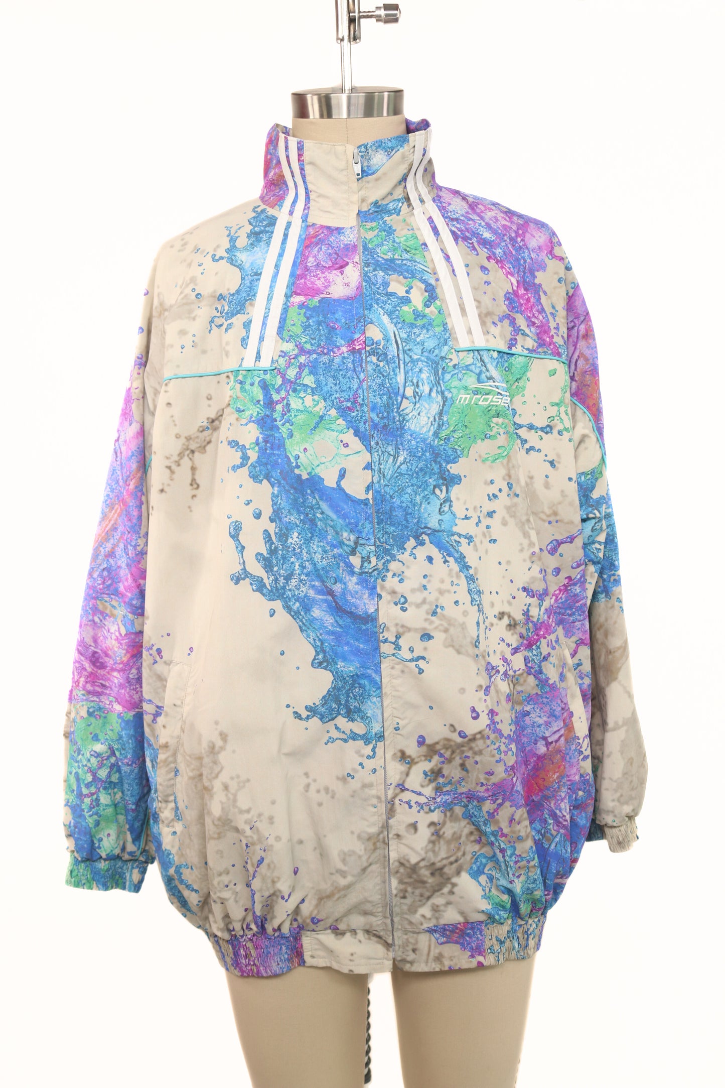 Martine Rose Track Jacket