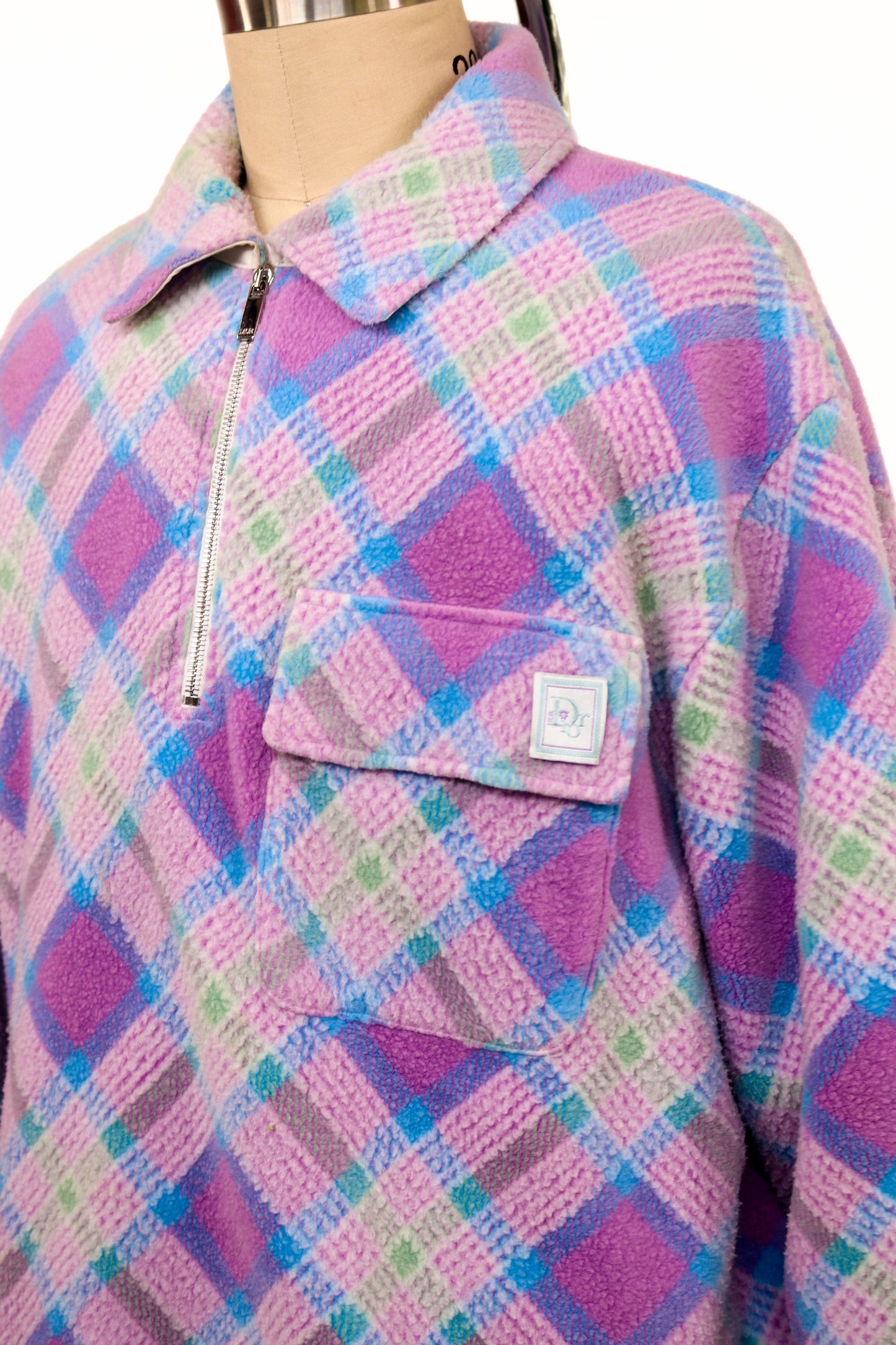 Dior Pull Over Sweater