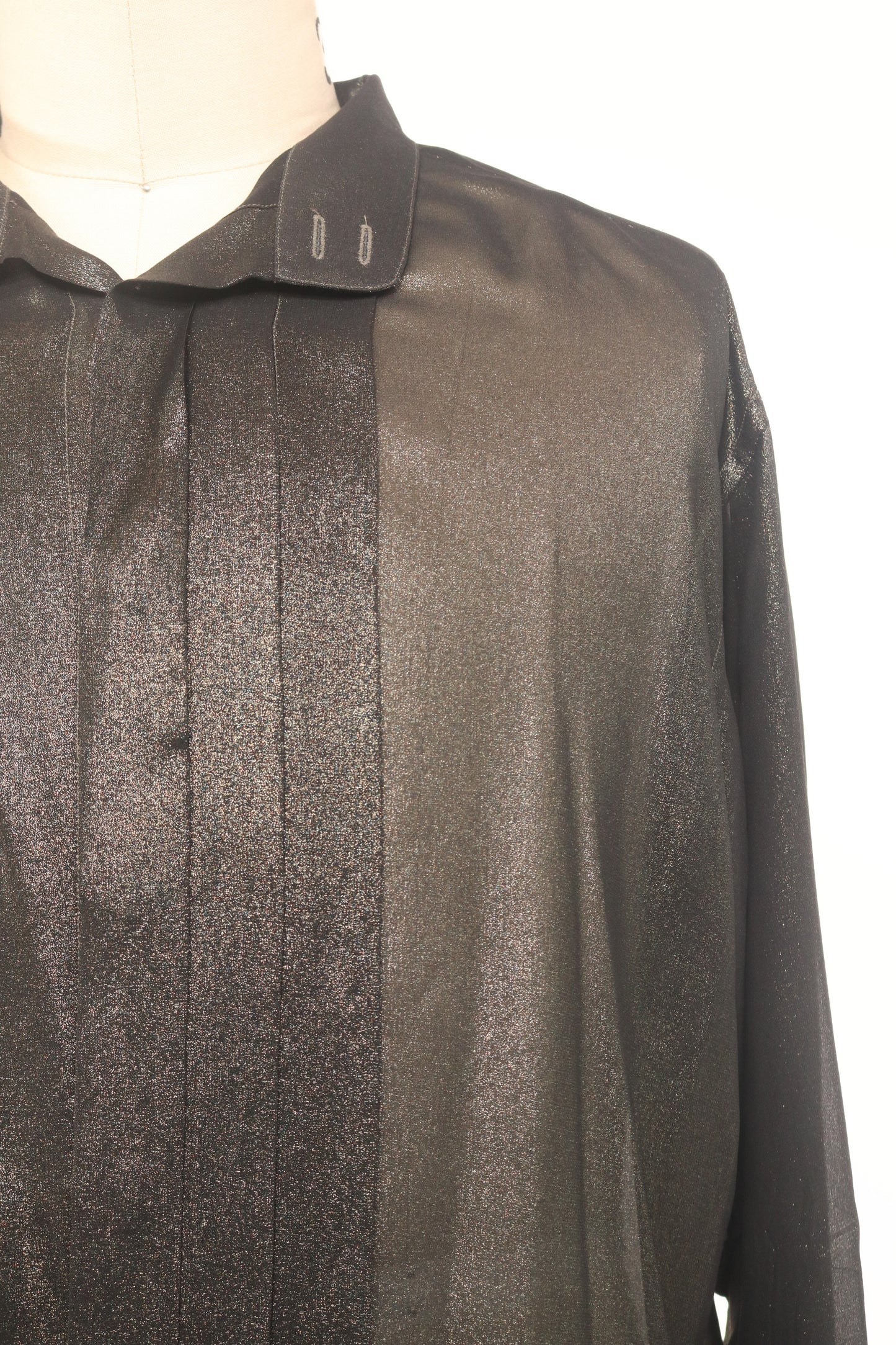 Tom Ford Chiffon Shirt
