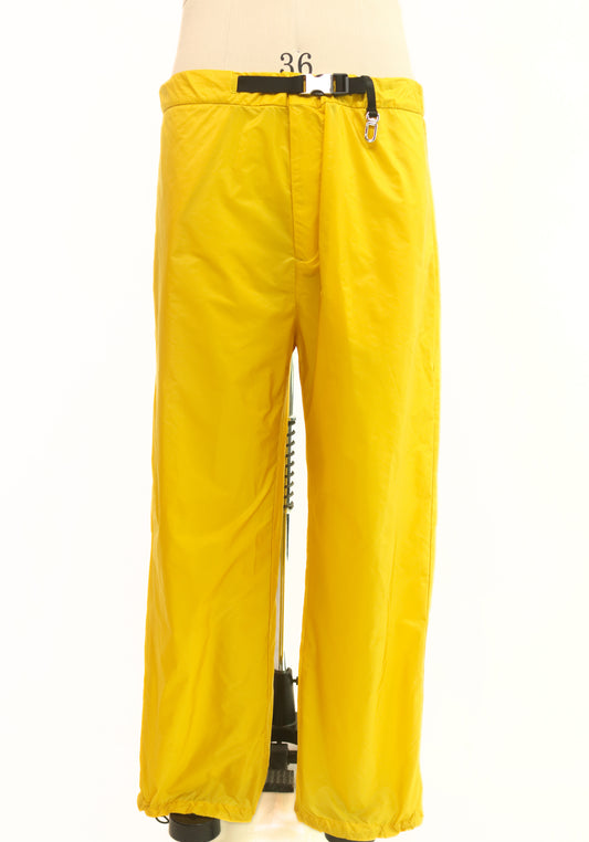 Prada Track Pants