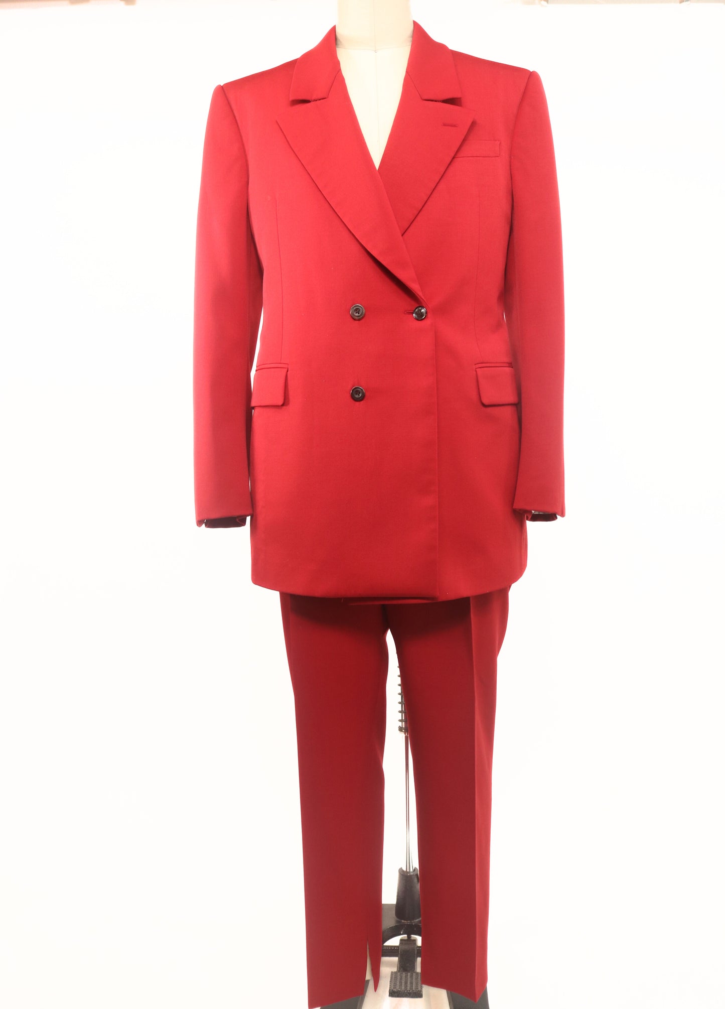 McQueen Dress Pants