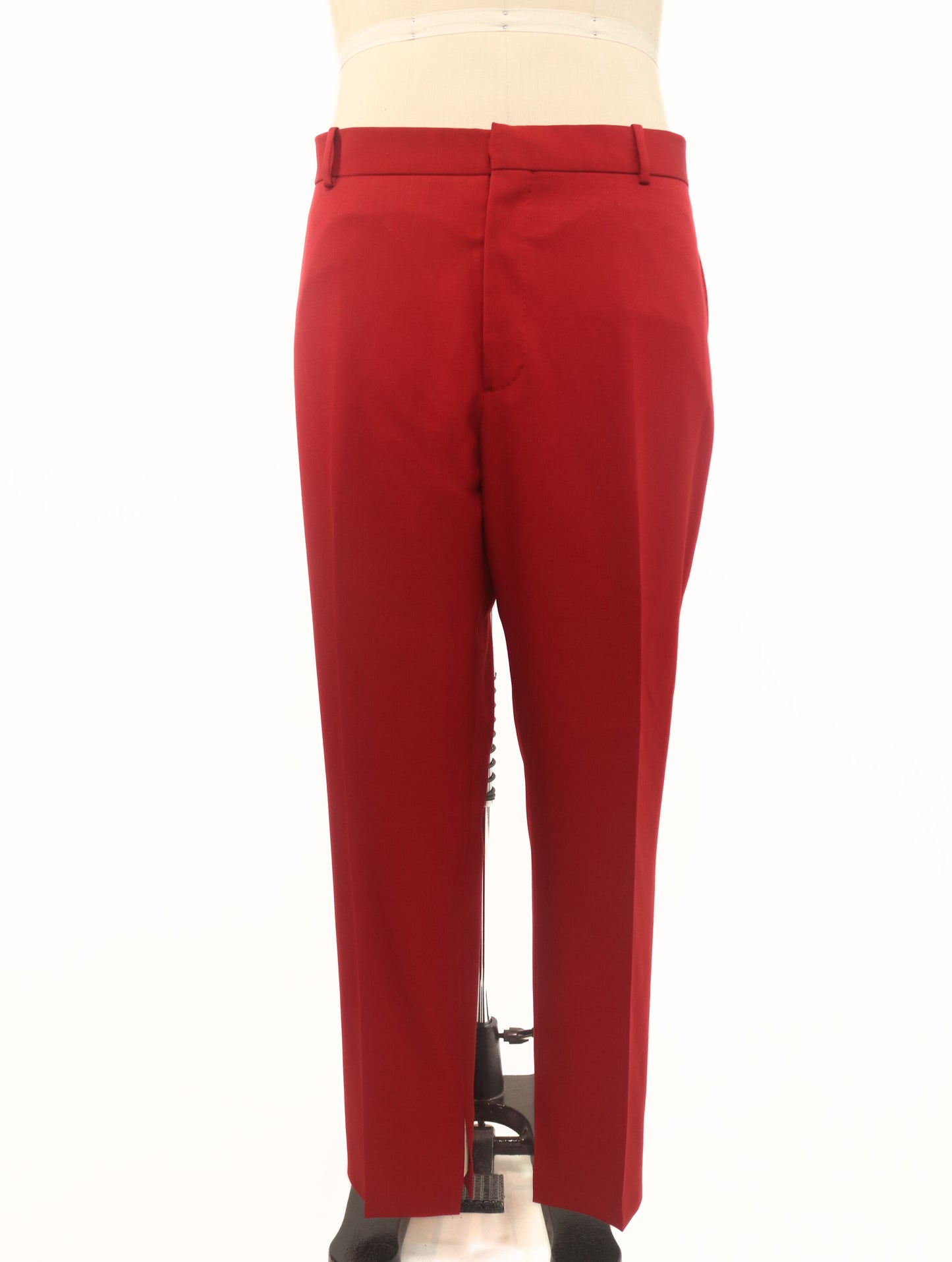 McQueen Dress Pants