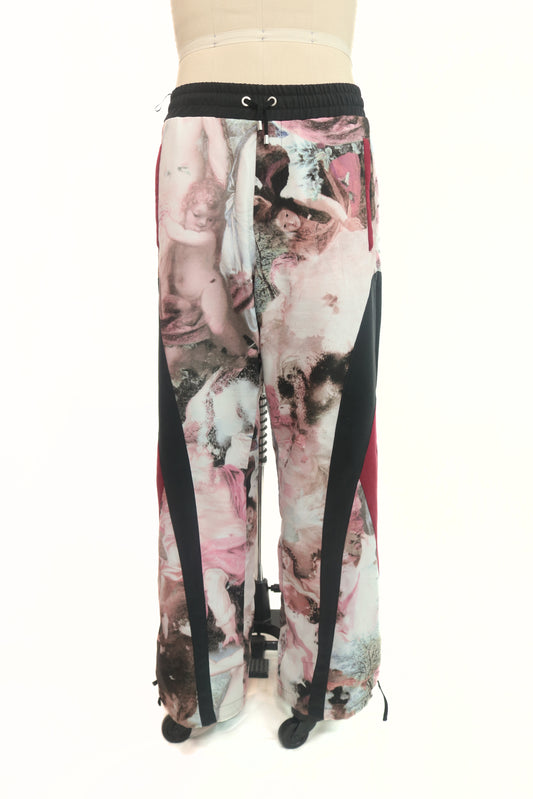 Balmain Renaissance Track Pants