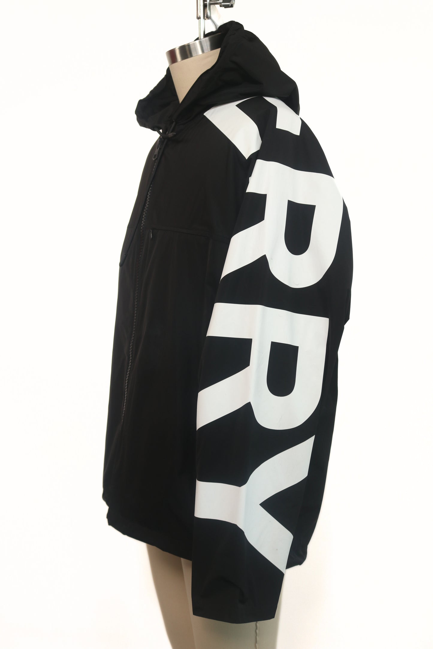 Burberry Windbreaker