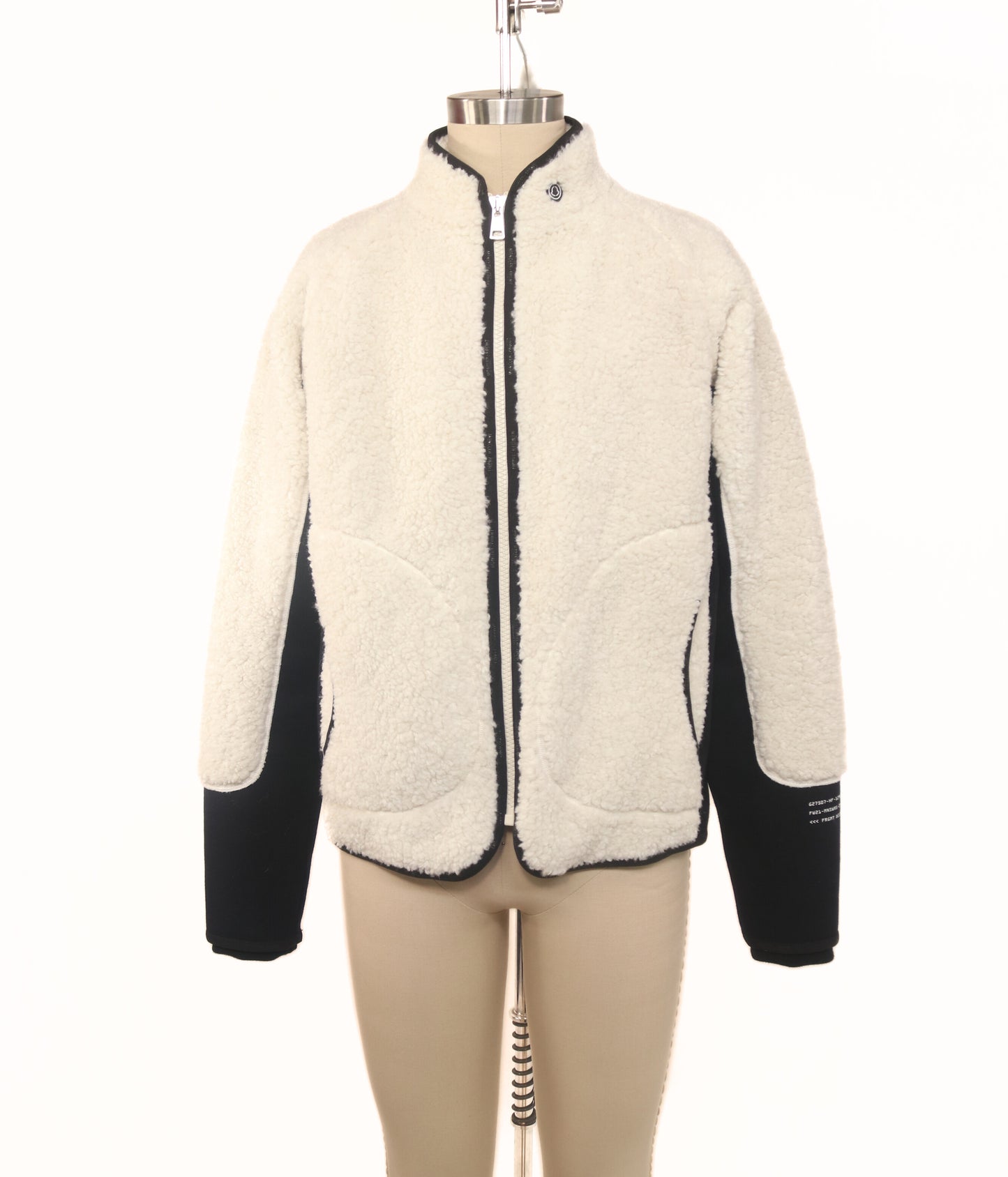 Moncler x Hiroshi Fujiwara Maglia Cardigan