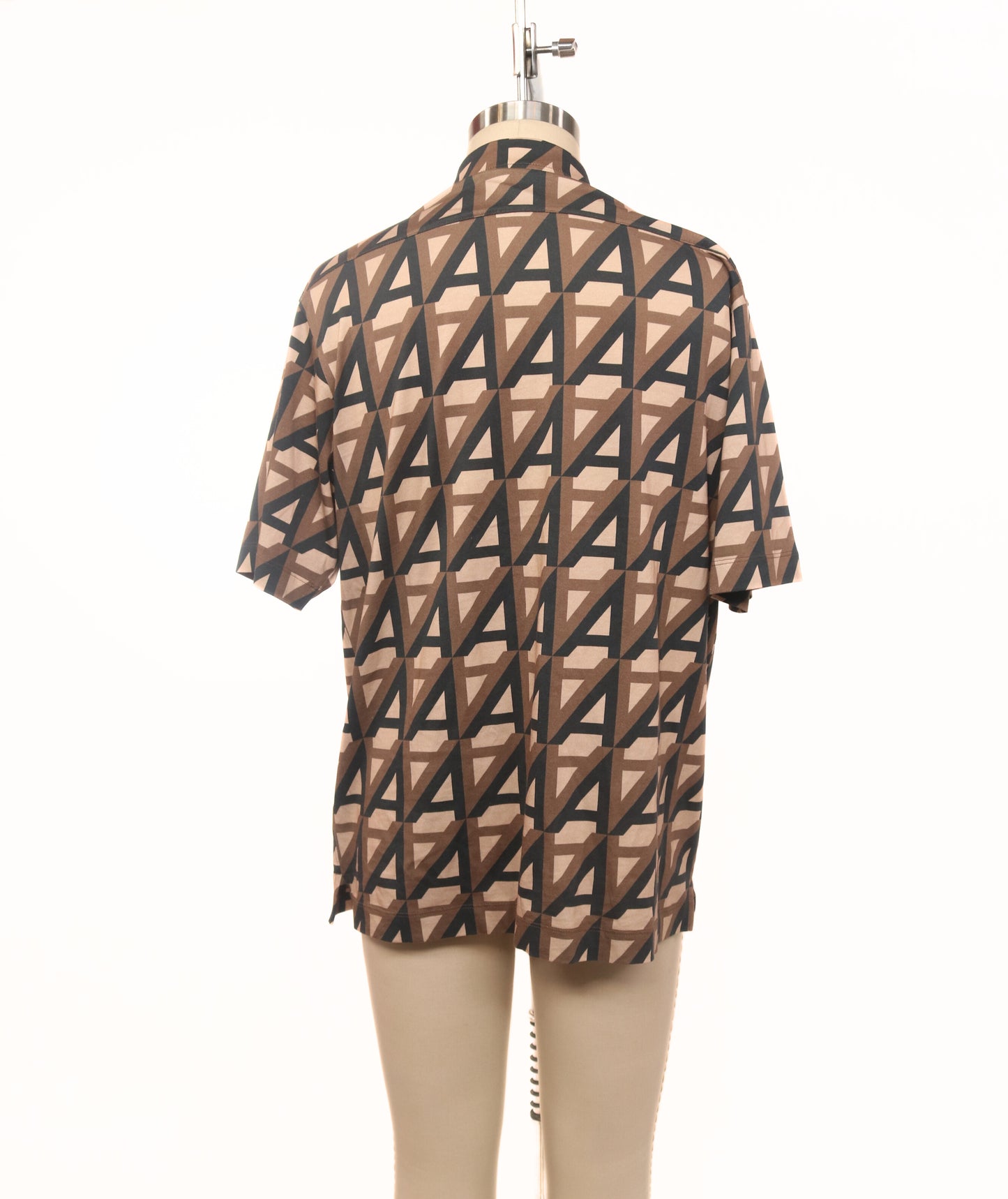 Dries Van Noten Lounge Shirt