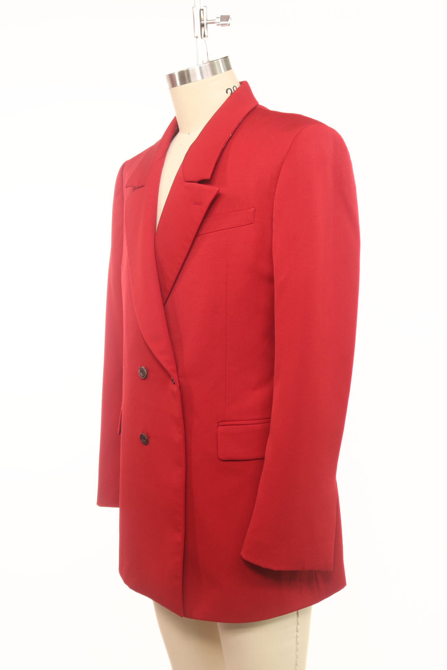 McQueen Blazer Suite