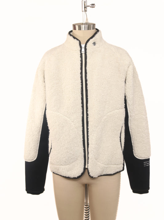Moncler x Hiroshi Fujiwara Maglia Cardigan