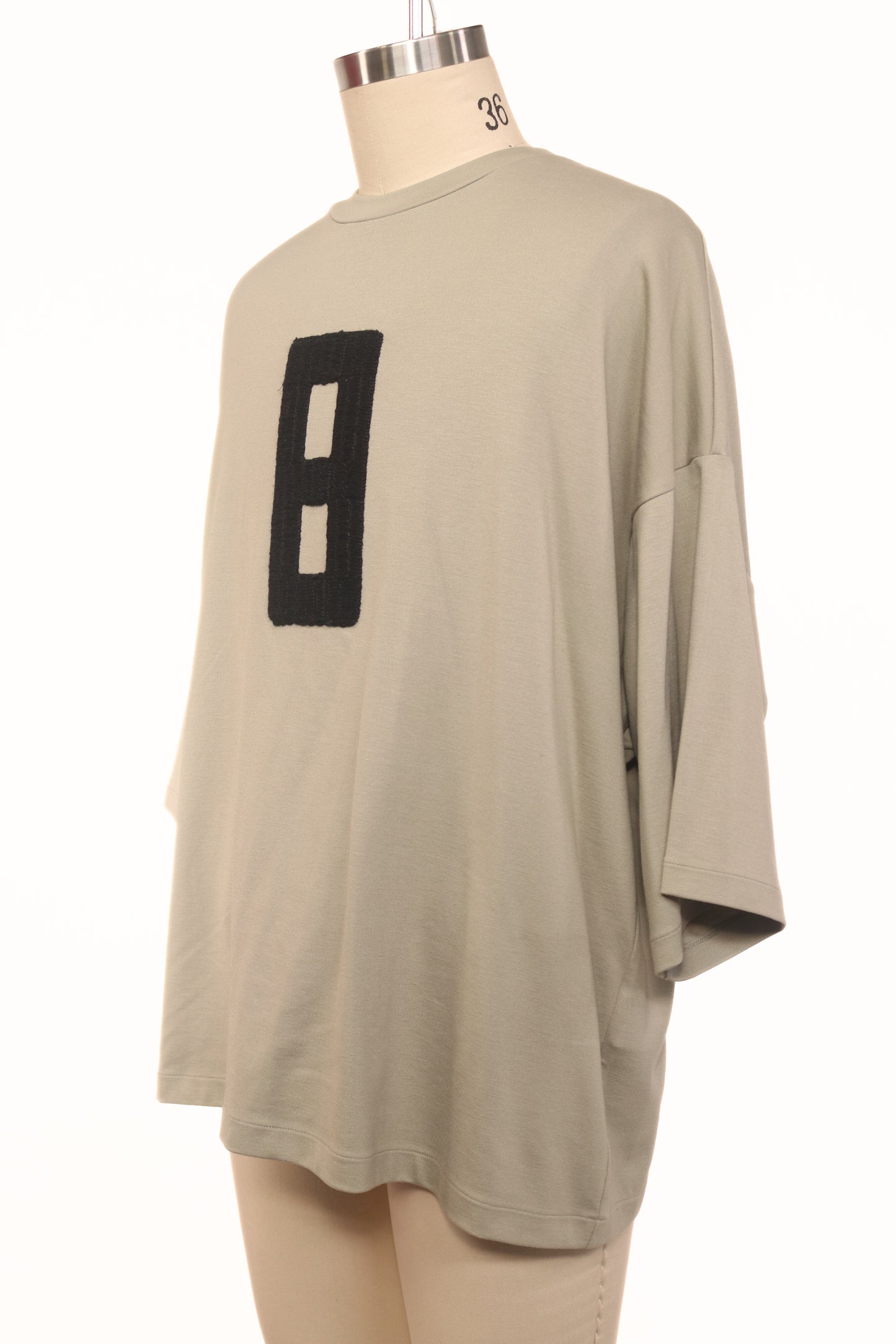Fear of God "8" T-Shirt