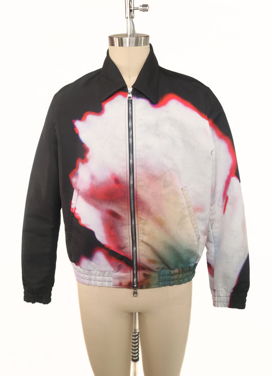 McQueen Bomber Jacket