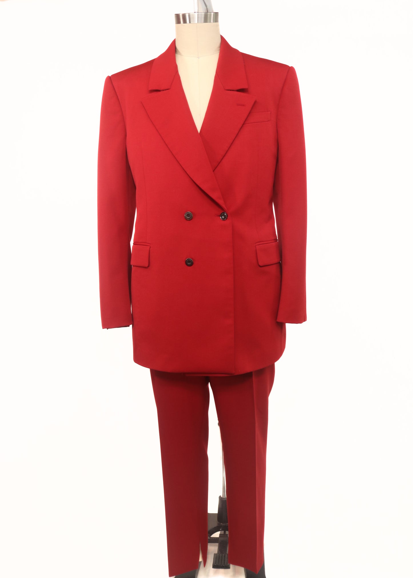 McQueen Blazer Suite