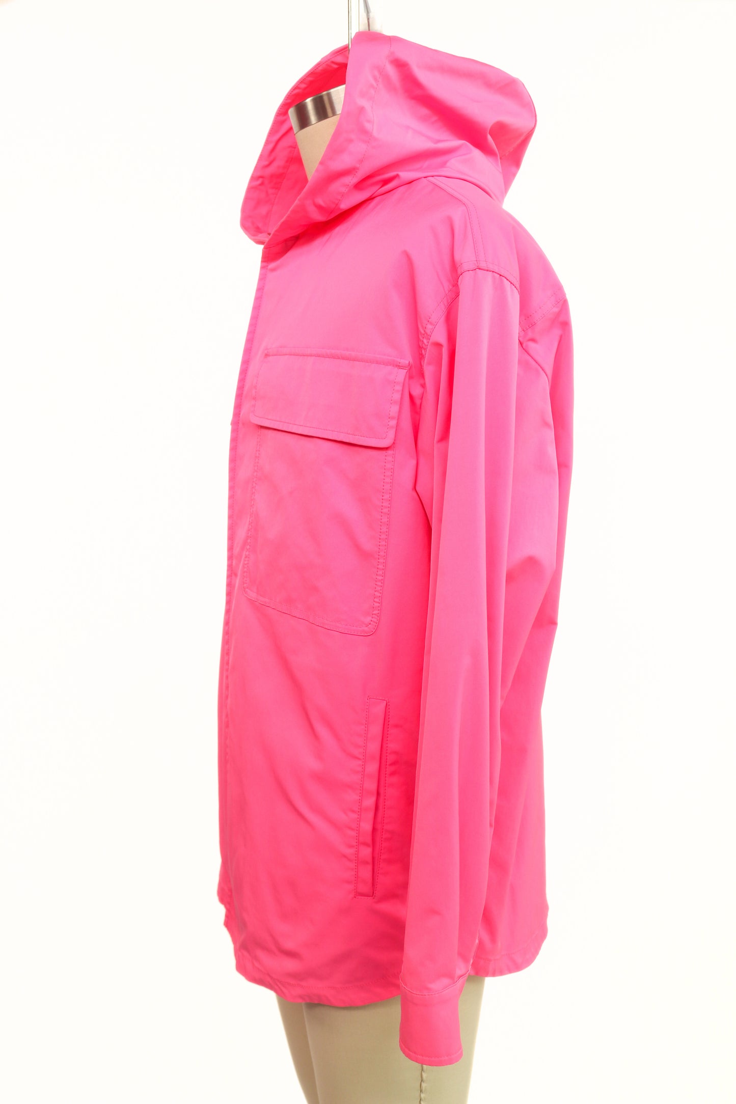Valentino Parka Jacket