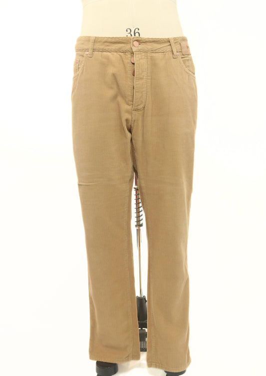 Palm Angels Corduroy Pants