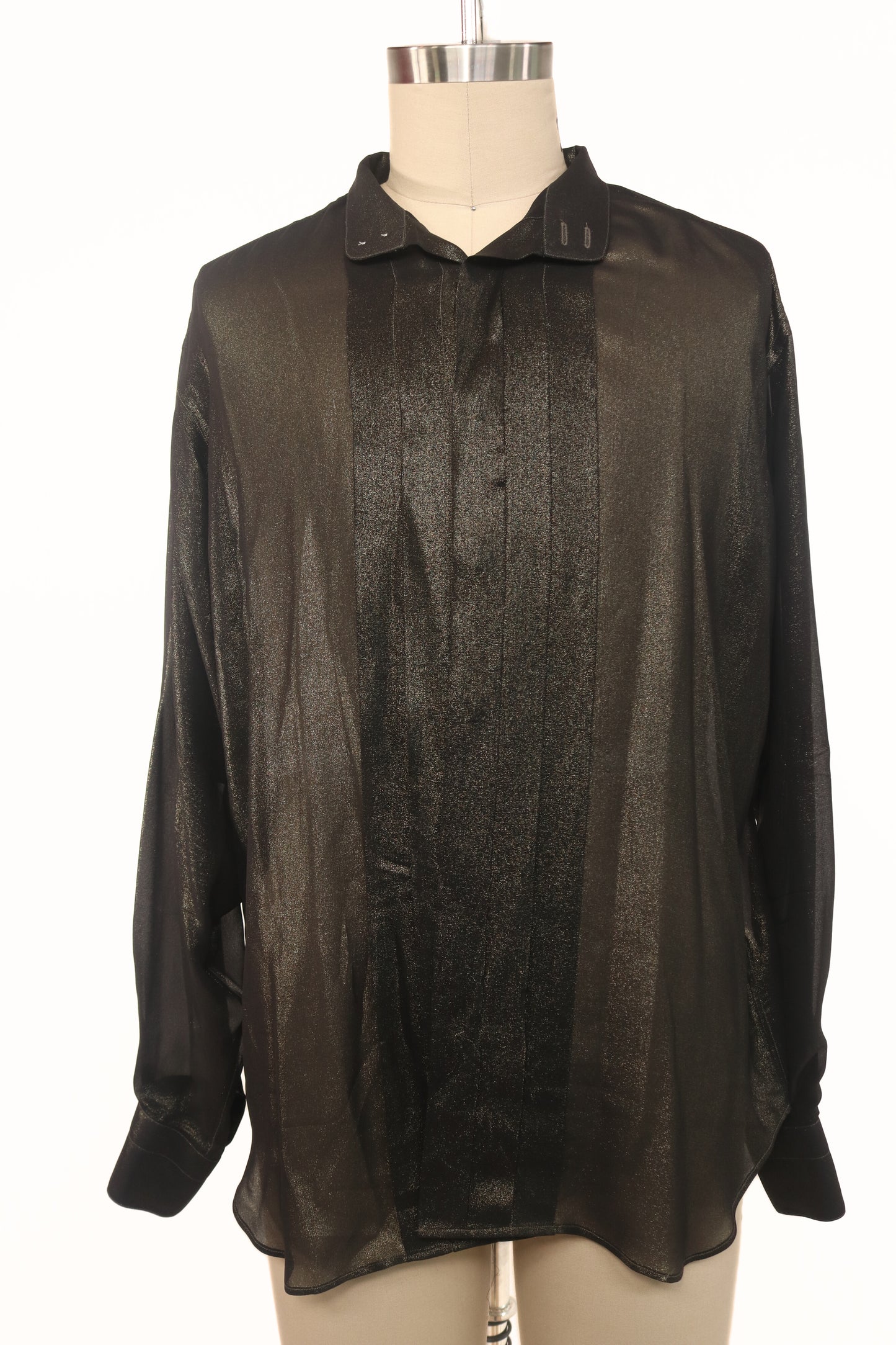 Tom Ford Chiffon Shirt