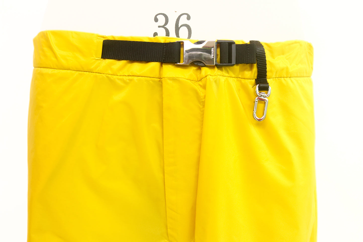 Prada Track Pants