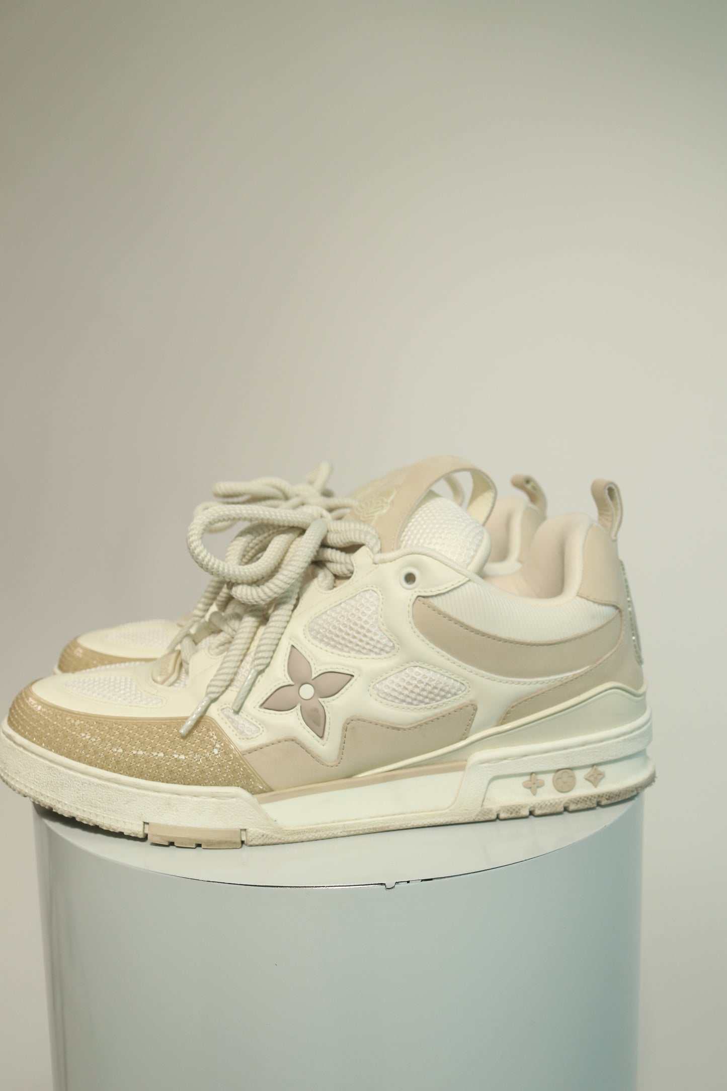 Louis Vuitton	LV Skate Sneakers
