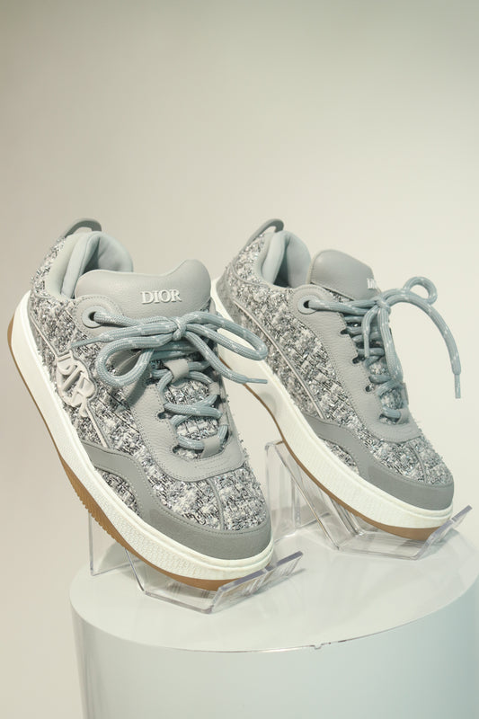 Dior	Skater Sneaker
