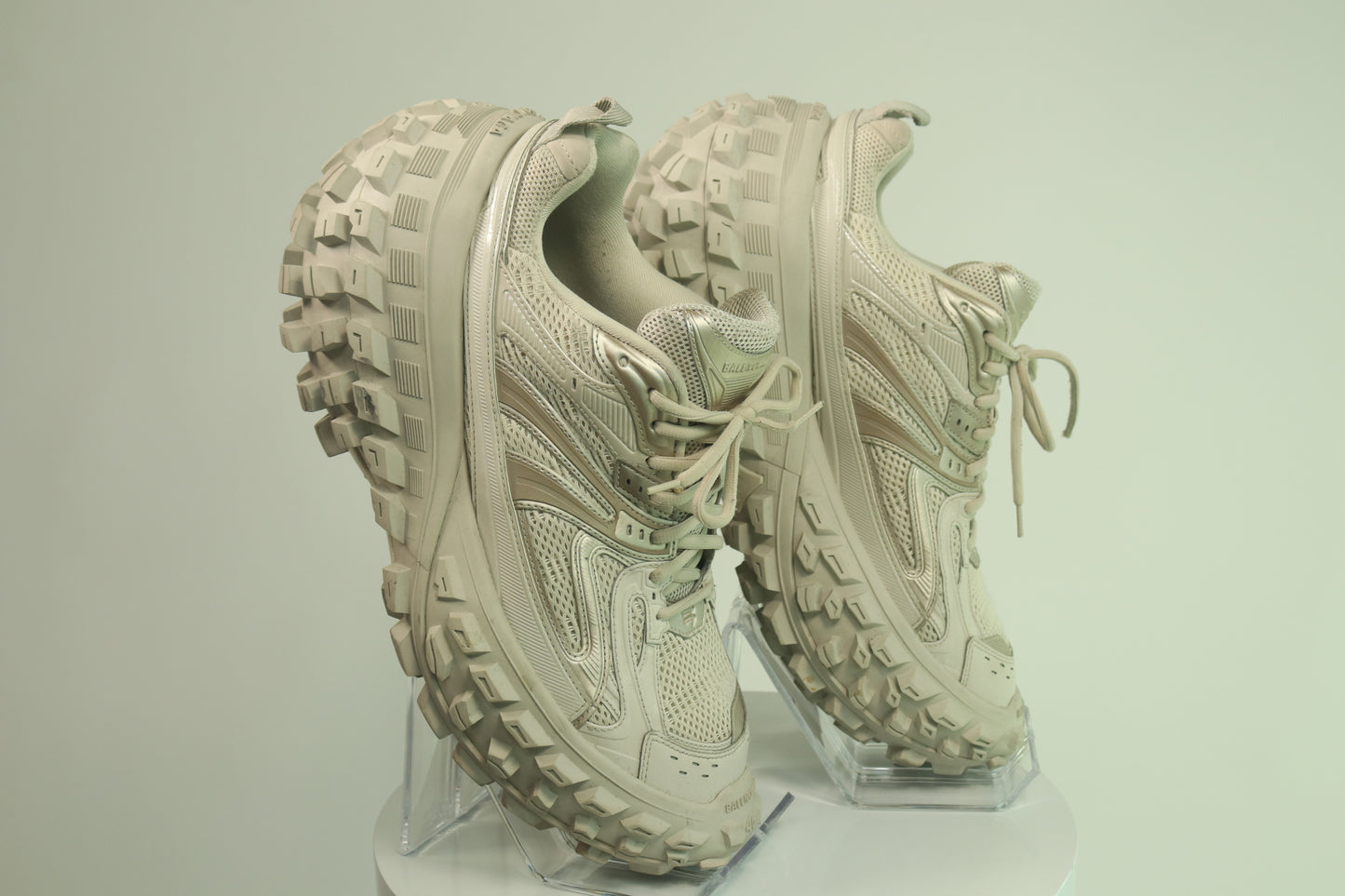Balenciaga Bouncer Sneaker