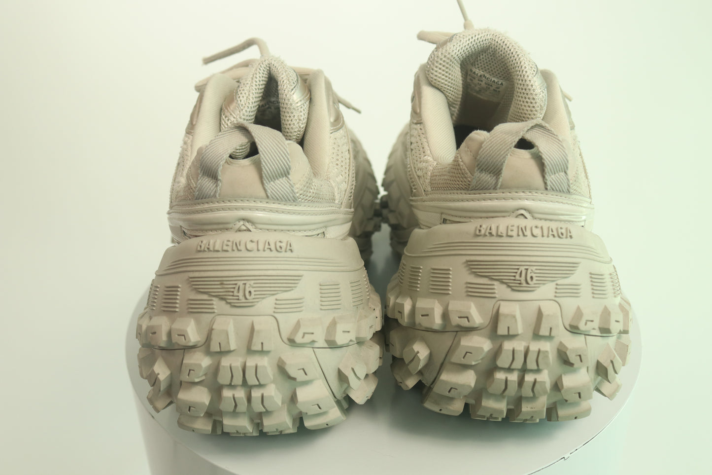 Balenciaga Bouncer Sneaker